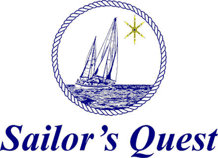 Sailor's Quest